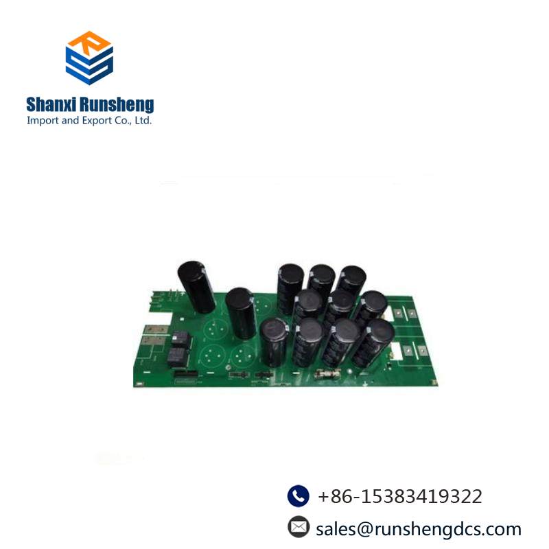 ABB 2UBA002322R0010 MODULE