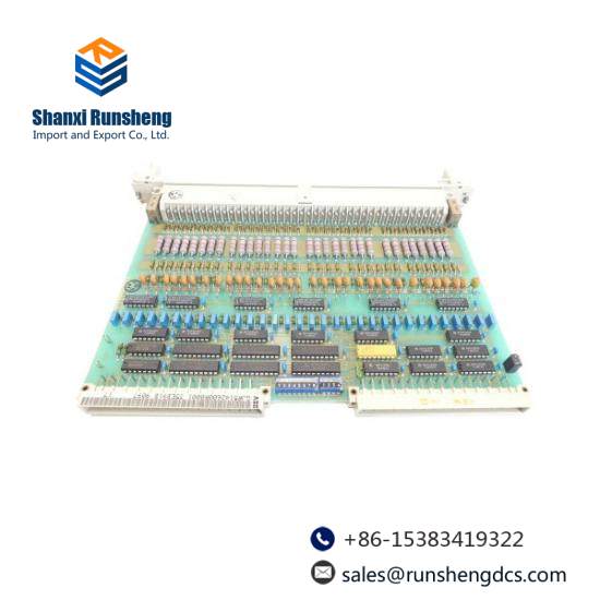 ABB 35EB91 GJR5142600R0001 Electronics Module