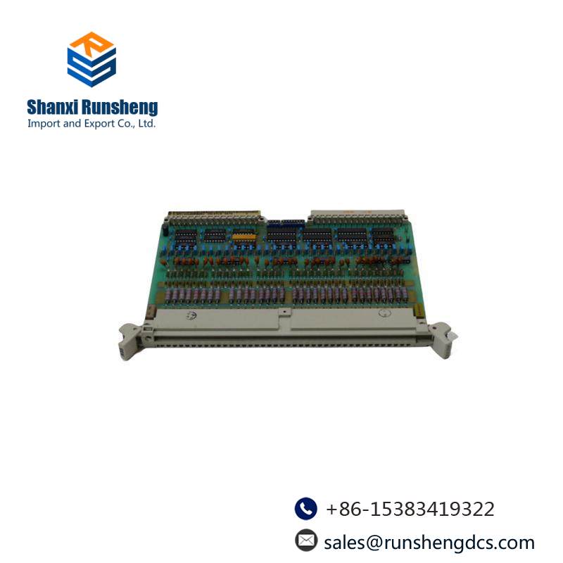 ABB 35EB91 GJR5142600R0001 I/O CARD