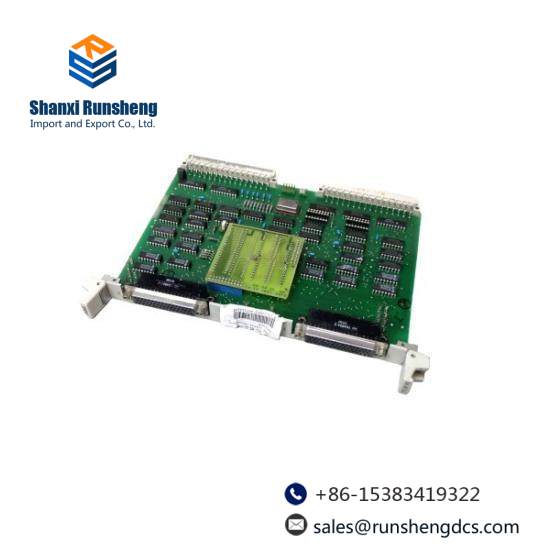 ABB DB61A  Spare Card