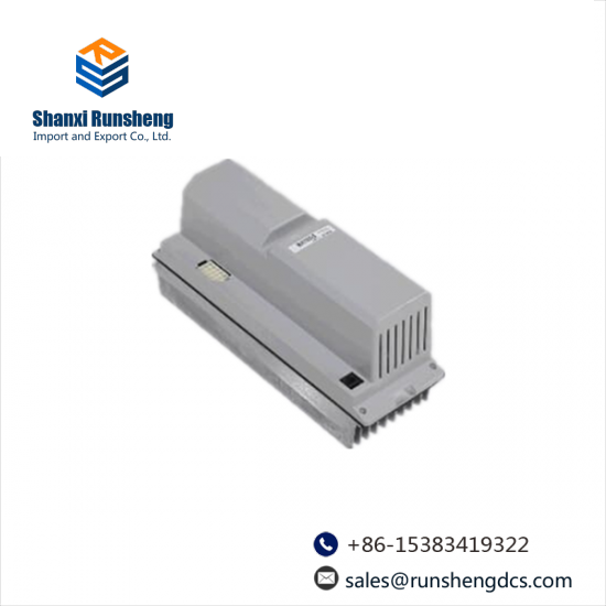 ABB 3aHAB8101-11 DRIVE UNIT
