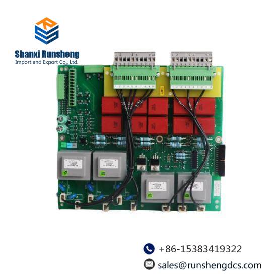ABB 3ASC25H208 DATX100
