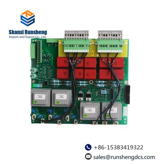 ABB 3ASC25H208 DATX100