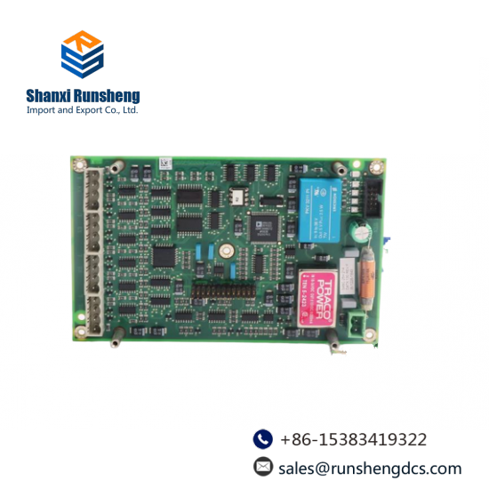 ABB 3ASC25H214 DATX130