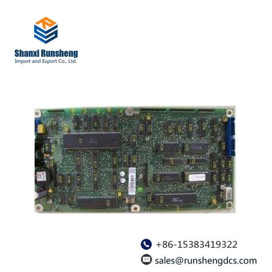 ABB 3ASD489301A410 YPK107E