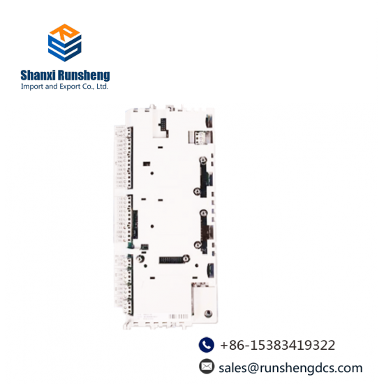 ABB 3AUA0000036521 RDCU-12C  CONTROL UNIT