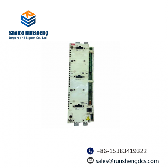 ABB 3AUA0000047068 Control Unit