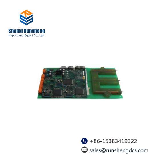 ABB 3HAC0966-4