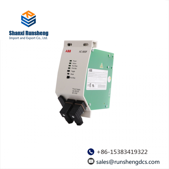 ABB 3BDH000014R1 Power Supply
