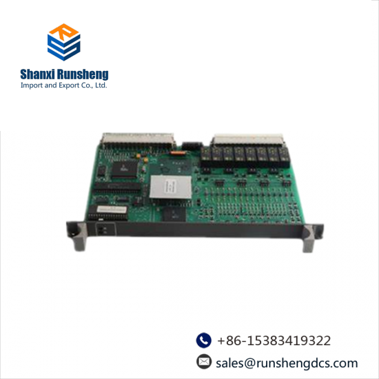 ABB 3BDH000032R1 FI830F Fieldbus Module