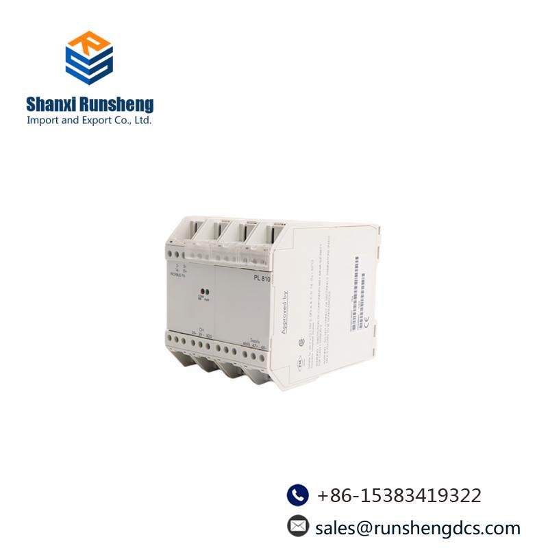 ABB 3BSC550038R1