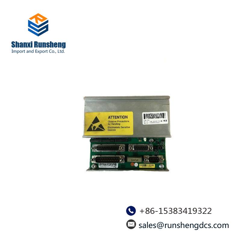 ABB 3BDH000741R1