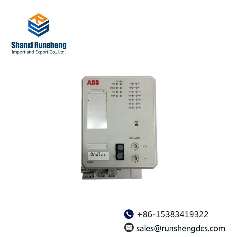 ABB 3BDH000741R1