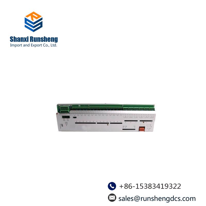 ABB 3BHB003041R0001 IOEC I/O Control Module