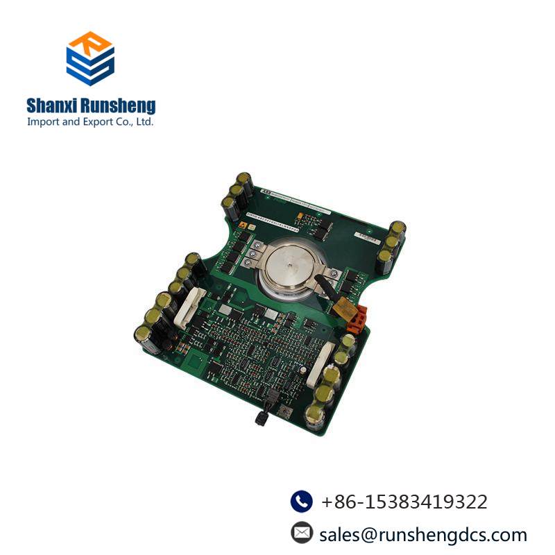 ABB PS-FBPA