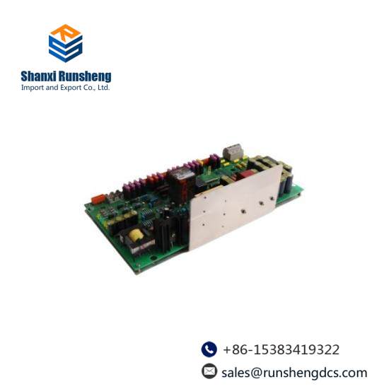 ABB 3BHB003431R0001 KUC720AE Circuit Board