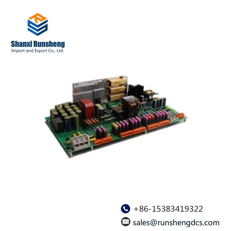 ABB 3BHB003431R0101 KUC720 AE01 3BHB000652R0101 Circuit Board 3BHB003431R0101 KUC720 AE01 3BHB000652R0101 Circuit Board