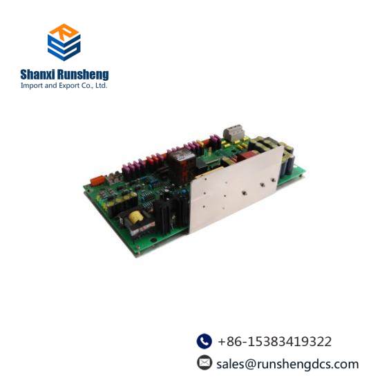ABB 3BHB003431R0101 KUC720 AE01 3BHB000652R0101 Circuit Board