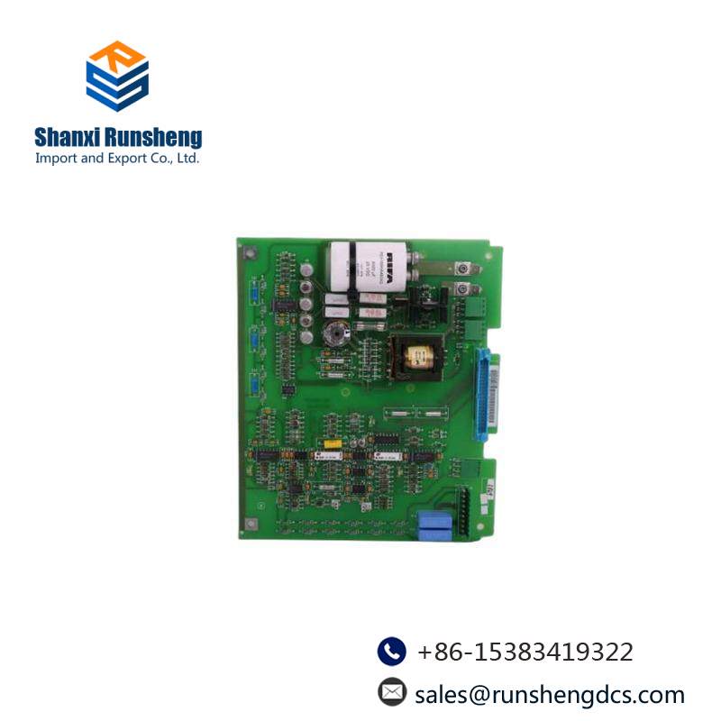 ABB 3BHB003688R0101