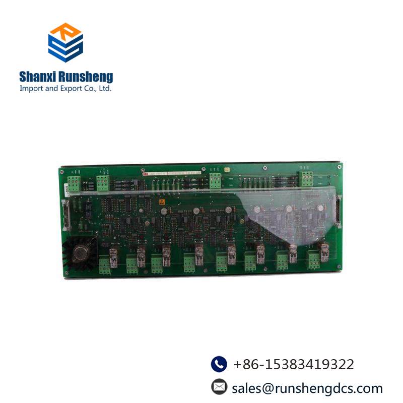 ABB 3BHB004573R0145 Inverter Accessories
