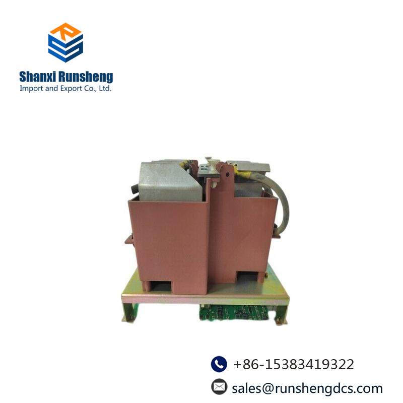 ABB 3BHB004661R0001 KUC711AE Module