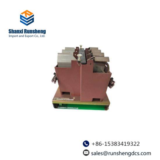 ABB 3BHB004661R0001 Power Supply