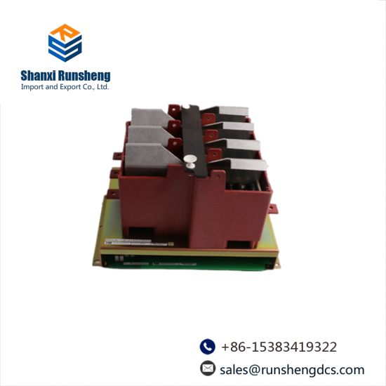 ABB 3BHB004661R0101 Gate Unit Power Supply