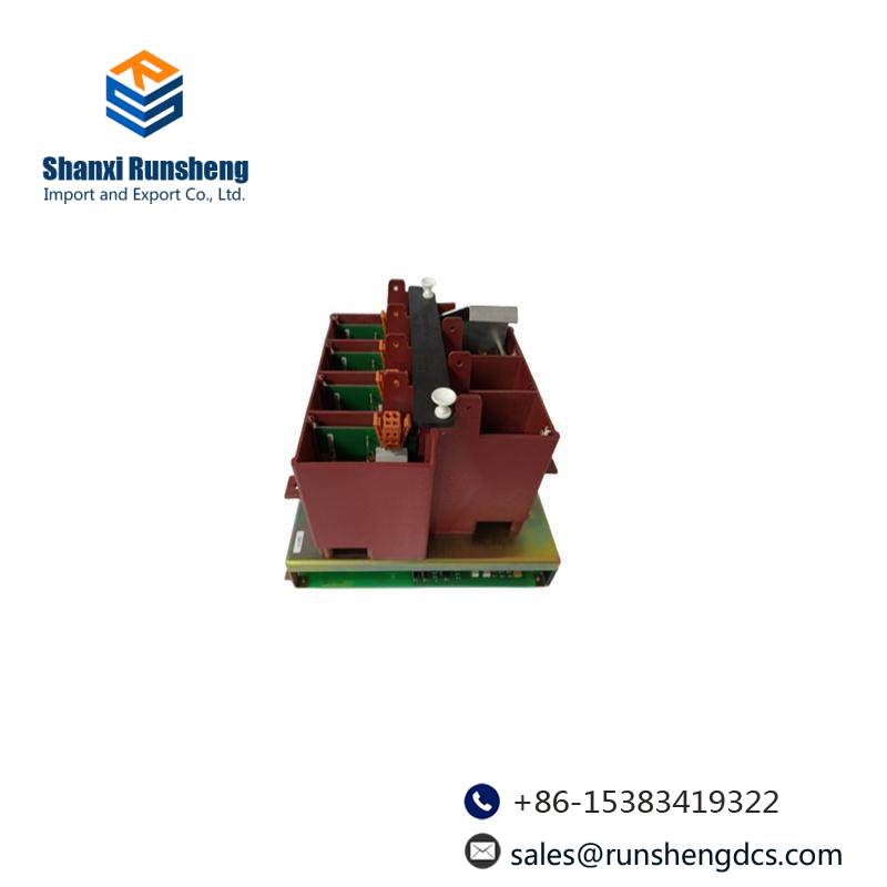 ABB PM864 3BSE018151R1