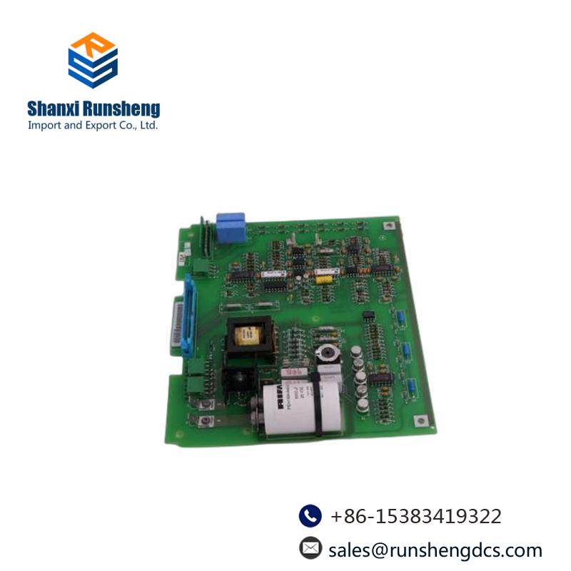 AB 1756-CN2RXT ControlNet Redundant Bridge Module