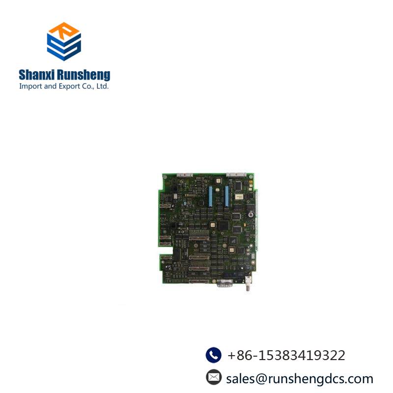 ABB 3BHB005727R0001 UNS2880A-P V1 module