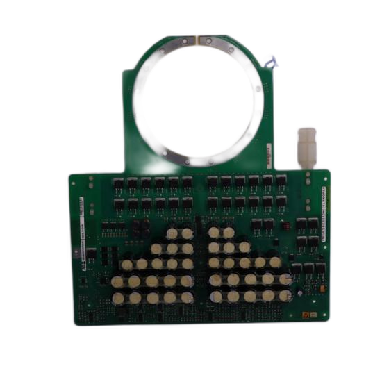 ABB 3BHB005727R0001 UNS 2880A-P,V1