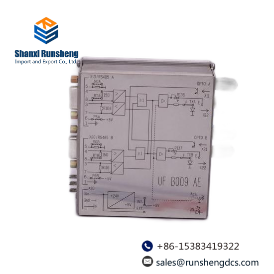 ABB PFTL201C-20KN