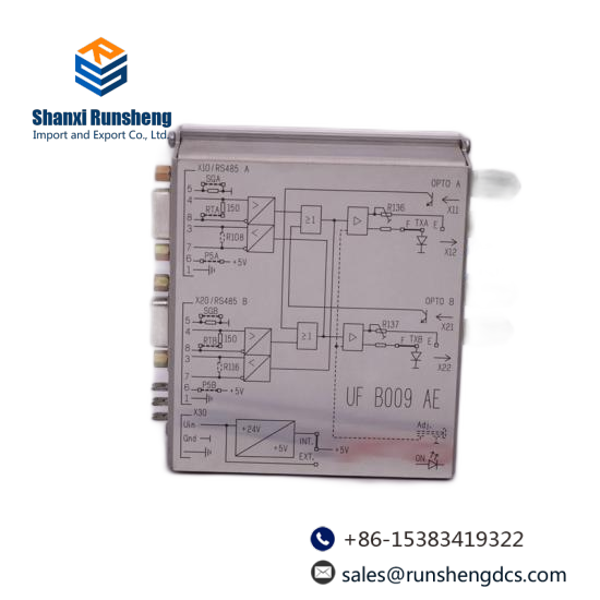 ABB 3BHB006338R0001+ ON SALE