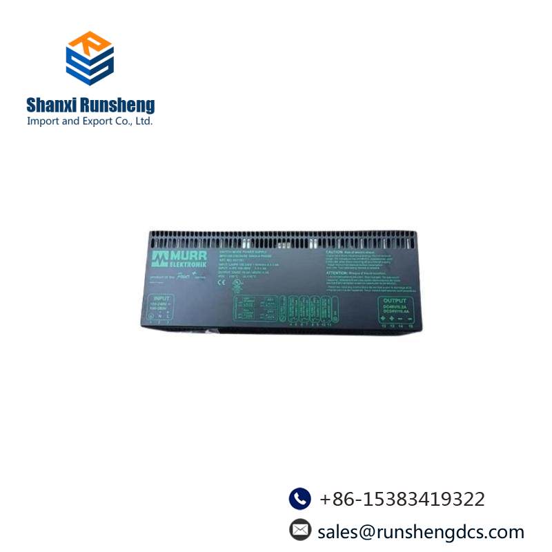 ABB 3BHB006449R0002 857781 POWER SUPPLY