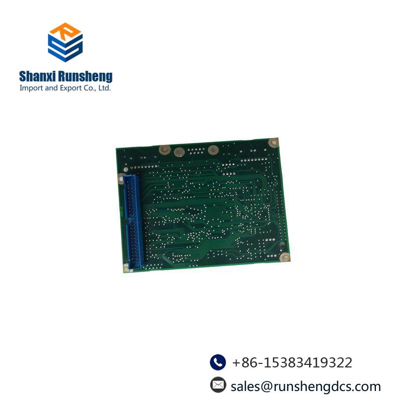 ABB 3BHB006621R0103 UAC375AE103 Control Board