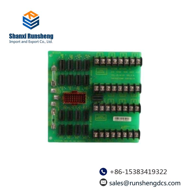 ABB 3BHB007209R0105  Frequency Converter Spare Part
