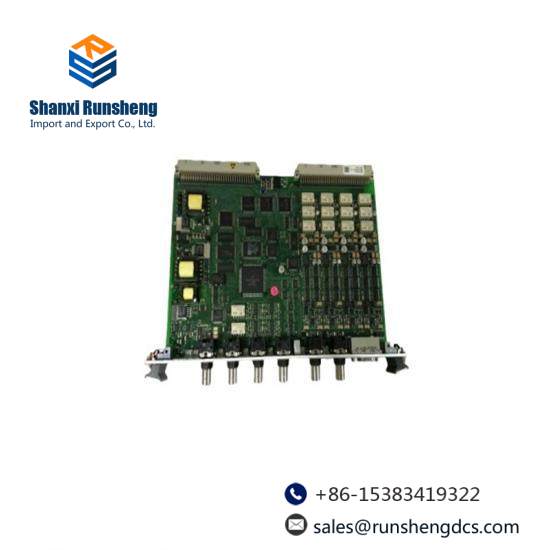 ABB 3BHB014867R0002 Cricuit board