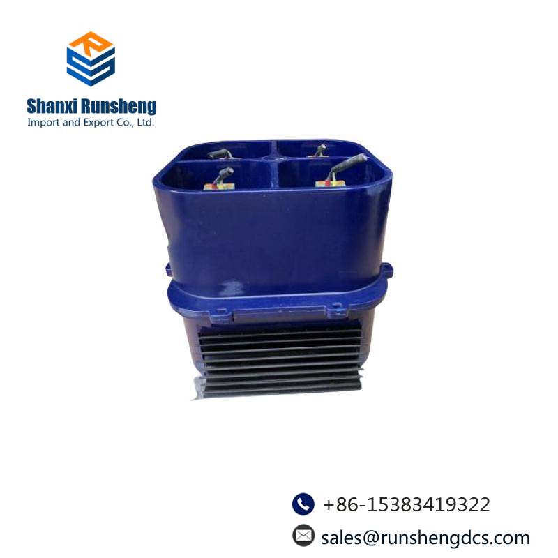 ABB 3BHB017688R0001 ISOLATED POWER SUPPLY