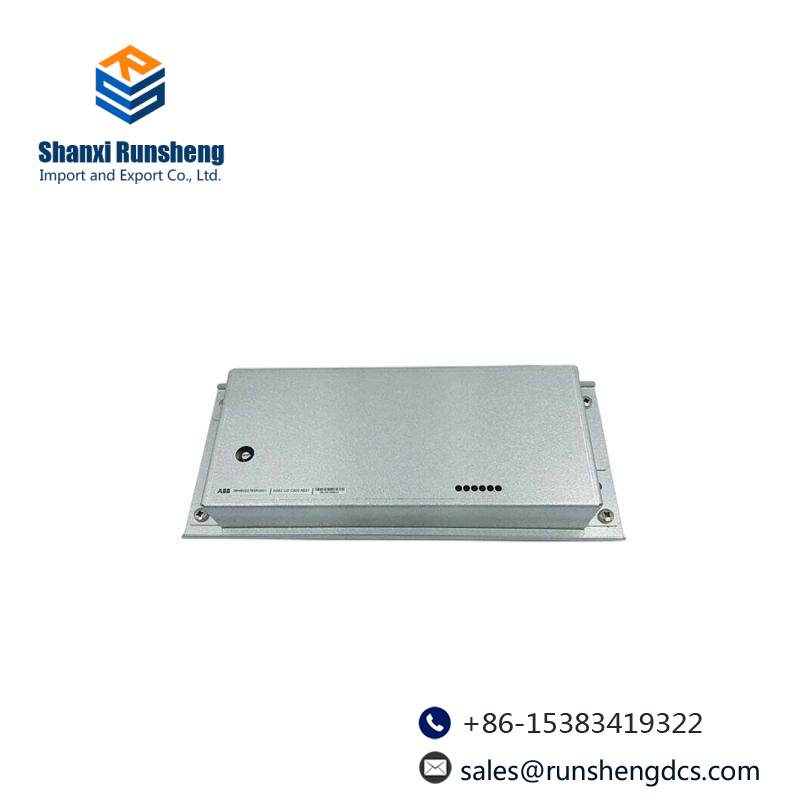 ABB 3BHB022793R0001 Module