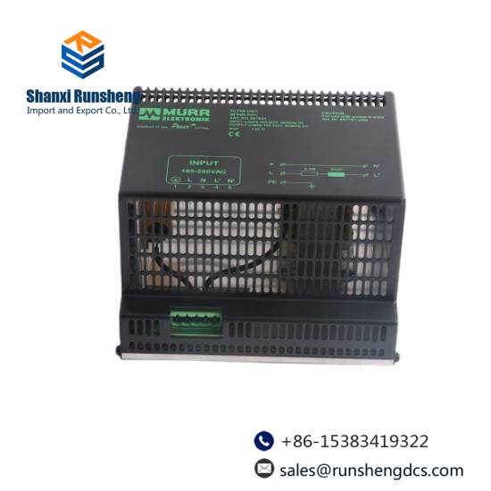 ABB 3BHE003523R0030