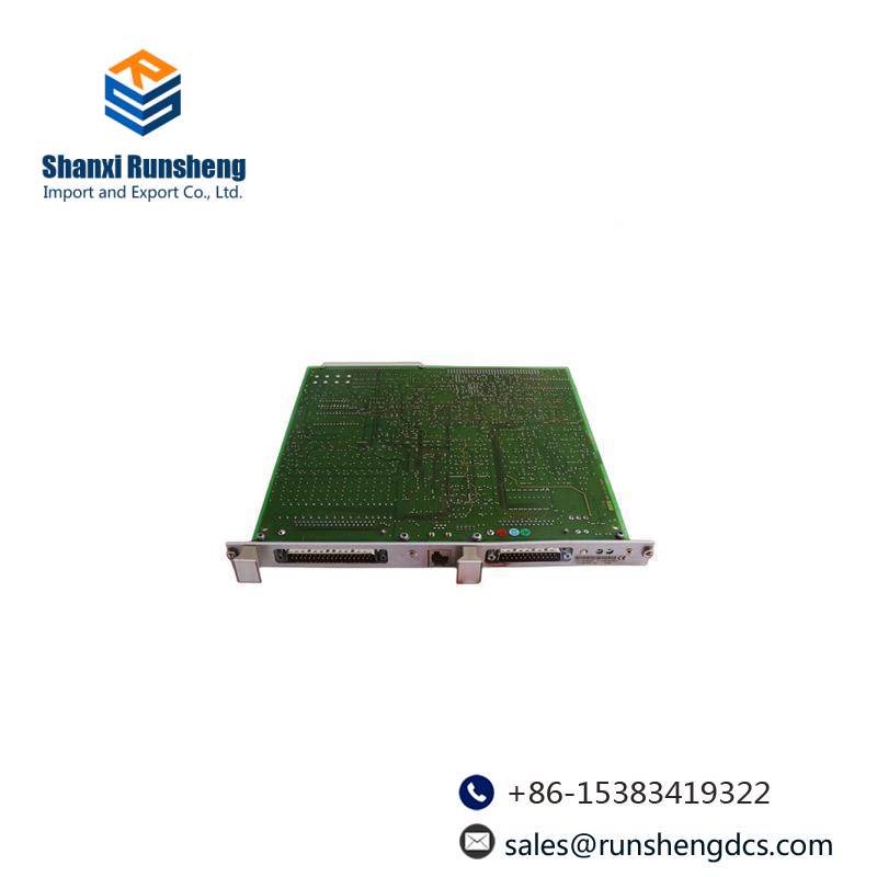 ABB 3BHE003855R0001 UNS2882A Control board
