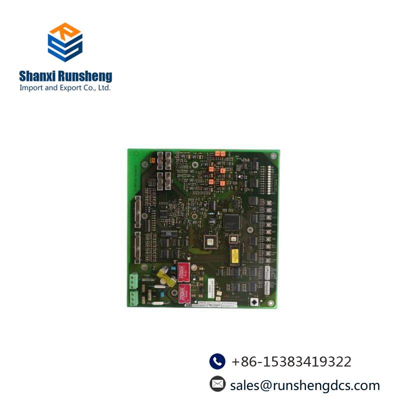 AB MVI56E-MNETR Enhanced Communication Module