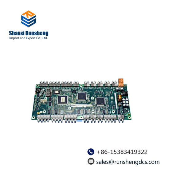 ABB 3BHE004573R0141 UF C760 BE141 PC Board