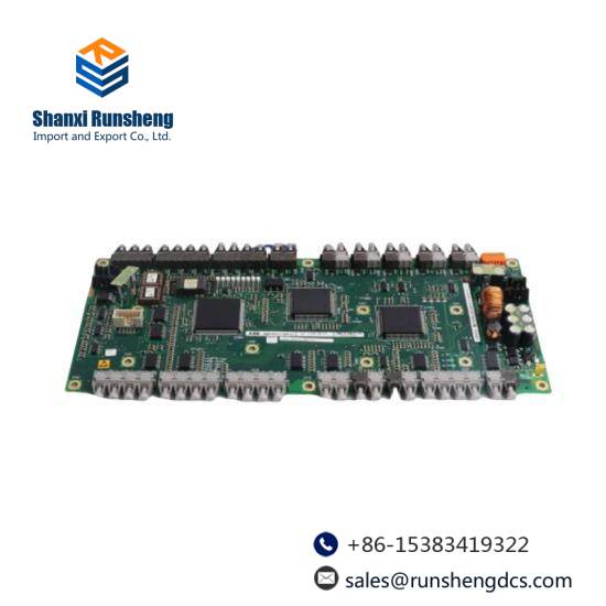 ABB 3BHE004573R0042 UFC760 BE42