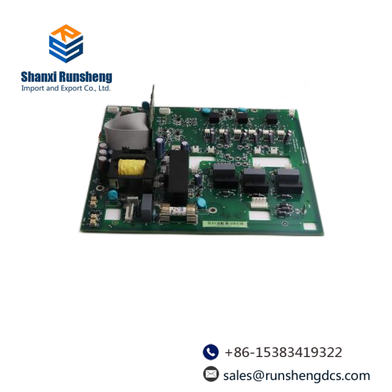 ABB 3BHE005656R0001 DMB Original New