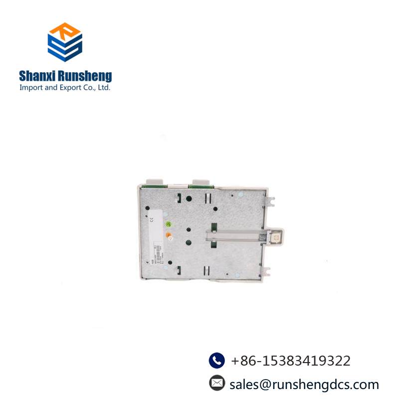 ABB 3BHE006412R0101 UFC762 AE101 RELAY OUTPUT MODULE