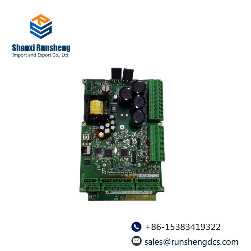 ABB 3BHE006422R0001 UNS2861C-P,V1 Drive Board