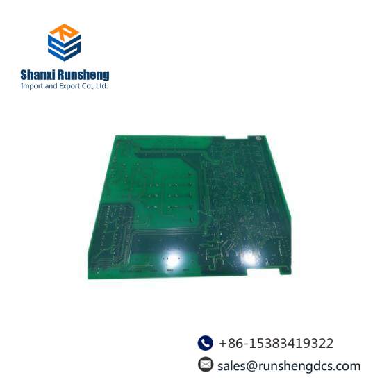 ABB 3BHE006422R0001 UNS2861C-P,V1 Drive Board