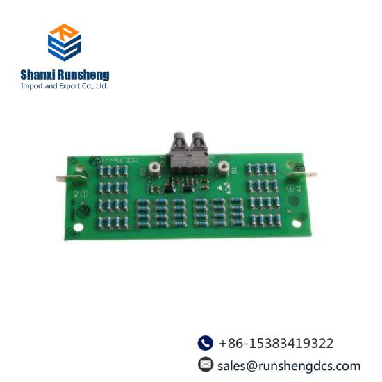 ABB 3BHE009017R0102  VLSCD Board
