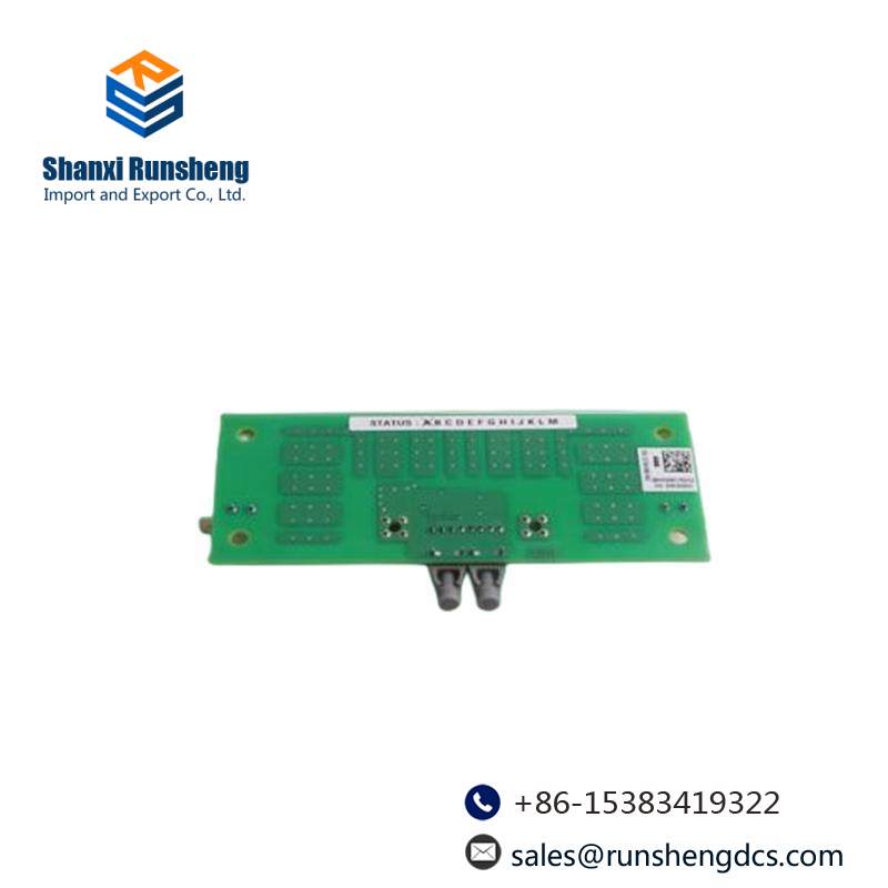 ABB 3BHE009017R0102 XVC724 BE102 VLSCD-Board